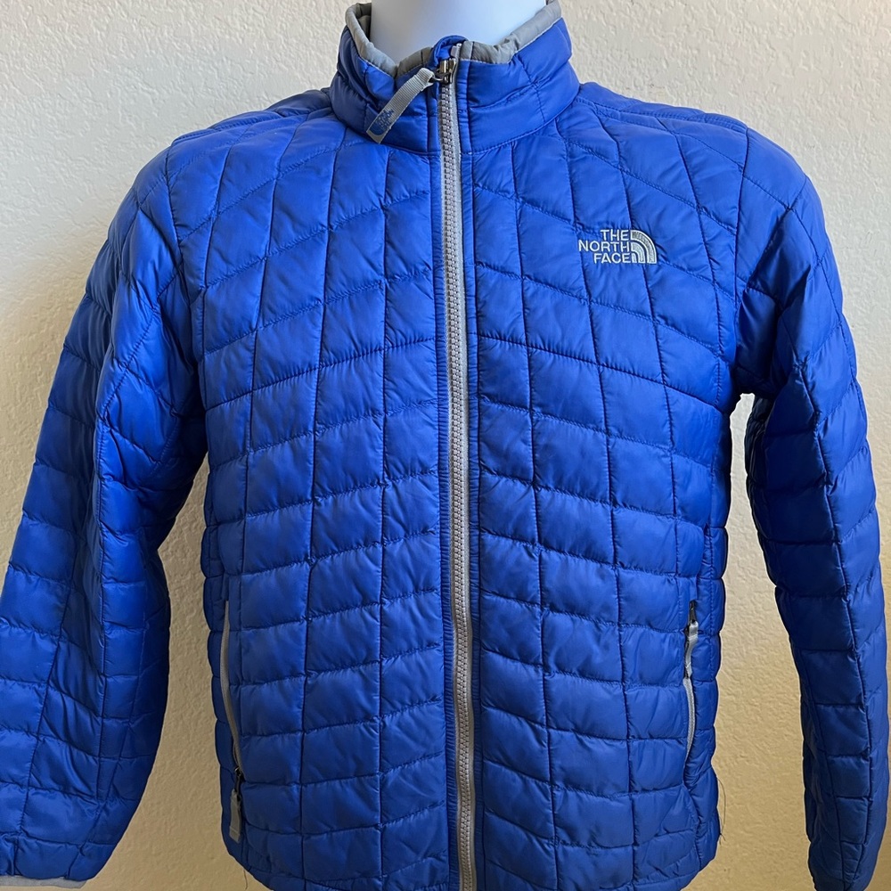The North Face Kids Jacket